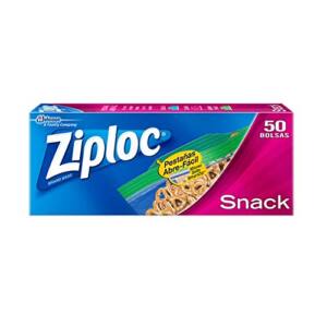 Opiniones Y Reviews De Bolsas Ziploc Mini Los 5 Mejores