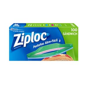 La Mejor Comparacion De Bolsas Para Sandwich Los 5 Mejores