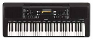 La Mejor Lista De Yamaha Psr E363 Mas Recomendados