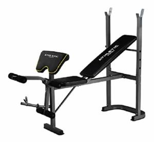 Opiniones Y Reviews De Banco Athletic Works Los Mas Recomendados