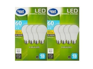 Reviews De Foco Led Great Value Para Comprar Hoy