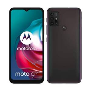 Lista De Moto G30
