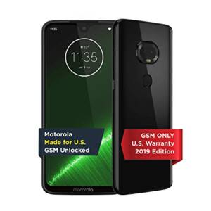 La Mejor Seleccion De Motorola G7 Plus Precio Listamos Los 10 Mejores