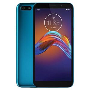 Opiniones Y Reviews De Moto E6 Play Telcel Al Mejor Precio