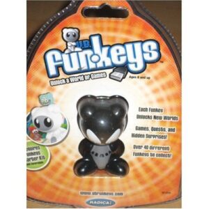 Recopilacion De Funkeys Los Mejores 5