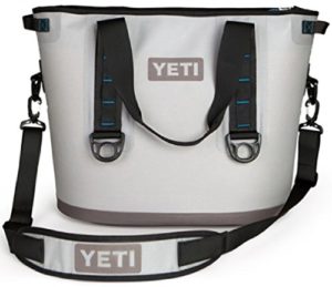 Lista De Hielera Yeti Tabla Con Los Diez Mejores